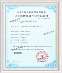 維特沃斯智能稱重數據采集管理系統